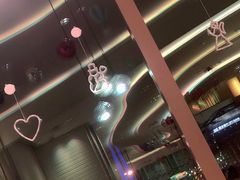 -济南香格里拉·咖啡泉自助餐厅