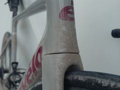 -上海魅力单车cannondale