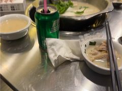 -肖仙仙羊肉汤·创于1996年(三官堂总店)