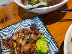 -囿面传统制面馆(中央路店)