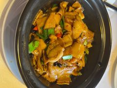 -百味馆·海鲜·湛江菜(后海花园店)