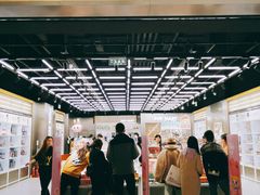 -泡泡玛特POPMART(合生汇店)