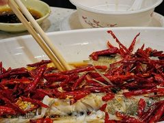 -前王院•巧克力海鲜市集餐厅(万平口店)