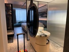 -成都凯宾斯基饭店