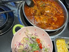-HOTISLAND海鸡岛·韩国料理(江南西店)