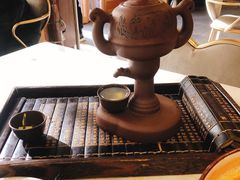 -后海16号·北京私房菜