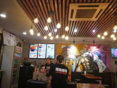 -犟骨头排骨饭(回龙观龙禧店)
