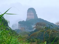 -丹霞山风景名胜区