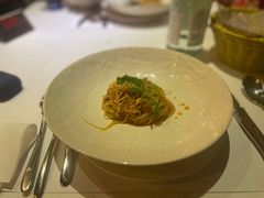 -The V泽惟·低温慢煮料理