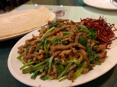 -老昌春饼(中央大街店)