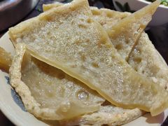鬼肉魔芋-四小区火锅·巷子里的重庆火锅(花照壁店)