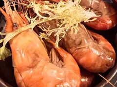 -三酉星·枫·山風与野菜(上海总店)