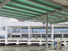 -澳门外港客运码头(轮渡站)