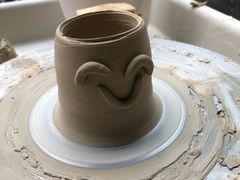 -粤陶渊.DIY陶艺体验馆(粤陶总店)