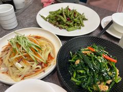 -贯贯吉·清真餐厅(浙江中路店)