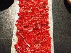 -打酱友•斑鱼海鲜粥火锅(吴桥店)