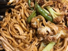 -九毛九西北菜(盈信广场店)