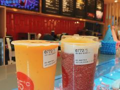 -85度C(上海广元店)