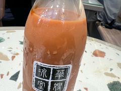 -华嫂冰室(尖沙咀店)