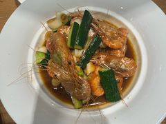 -味莊餐厅(康庄南街店)