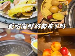 -三个渔夫·蒸汽海鲜(小白楼店)