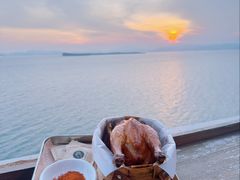 -Brew Farm·精酿农场海滨悬崖餐厅