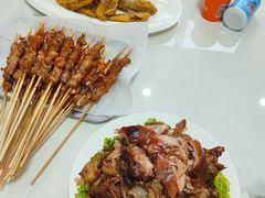 -二张农家菜(天通苑店)