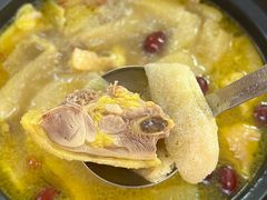 -花苑美食横琴生蚝火锅(拱北粤华路店)