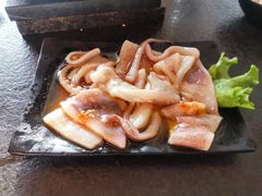 -老地方泥炉烤肉(总店)