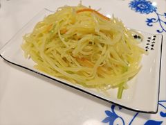 -老都一处饺子馆(道里店)