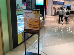 -KOI The(卓悦汇购物中心店)