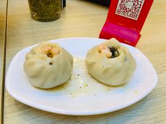-朱洪元苏式面馆(绿宝广场店)