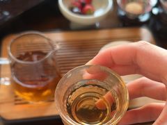 -扬州香格里拉·香宫中餐厅