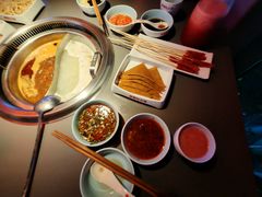 -季季红火锅(动壹店)