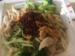 -魏家凉皮(解放路火车站店)