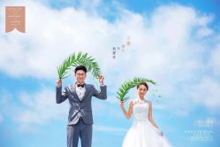 -金夫人婚纱摄影(华南店)