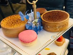 -PAUL LAFAYET 法式甜品(港汇广场店)