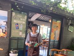 -海韵人家.海景花园经典云南菜(双廊店)