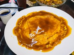 -巷子深菜馆(新华路店)