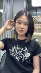 -Sying杉影日式烫染專門店