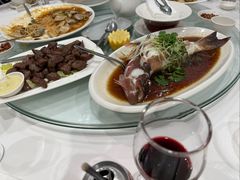 -福升海鲜洒楼