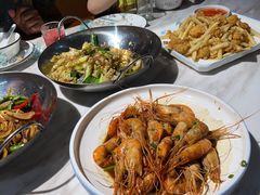 -1718食尚馆·太湖菜(龙之梦太湖古镇店)