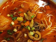 -三生小馆(亭知路店)