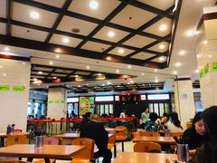 大堂-龙抄手(春熙路总店)