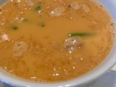 龙虾汤贵妃泡饭-利苑酒家(华熙国际店)