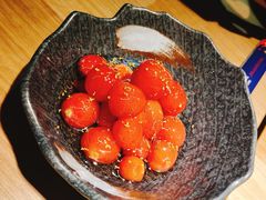 -胡马八破·川菜小馆(高新万达店)