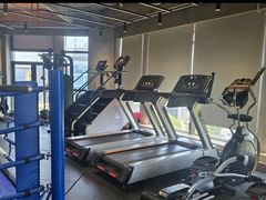 -RoMan罗马健身工作室(莘庄店)