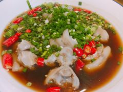 -六合居·明厨亮灶餐厅(成双大道店)