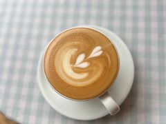 -翠贝卡&Mama Kelly Brunch Coffee(河西店)