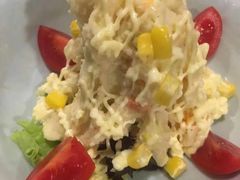 -山葵家·创意料理(宁波来福士店)